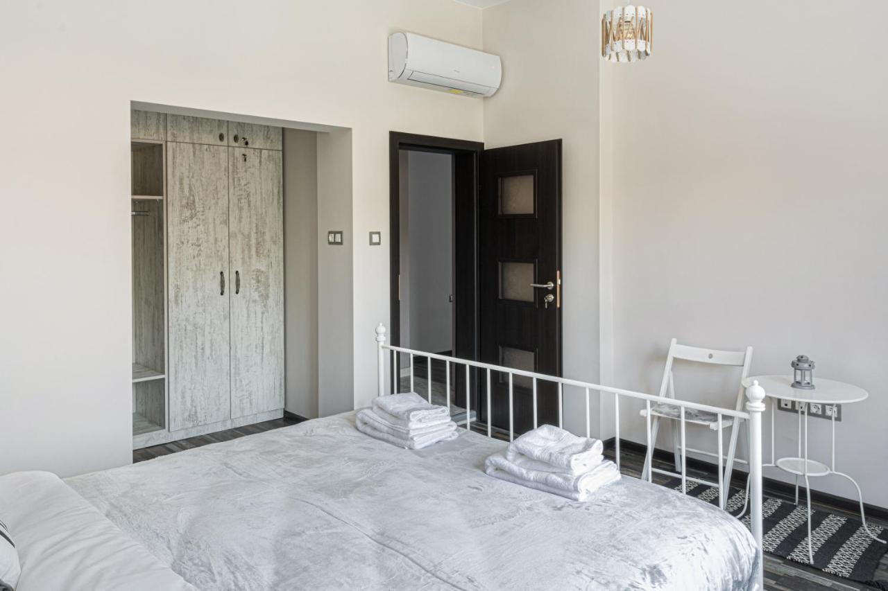 Gladstone Suites Plovdiv Exterior photo