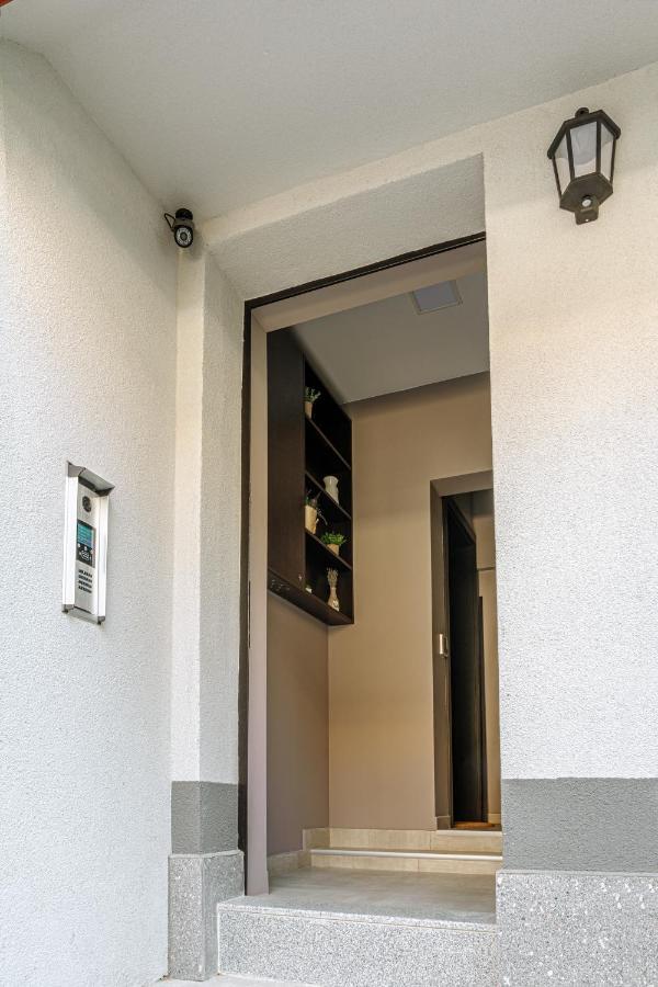 Gladstone Suites Plovdiv Exterior photo
