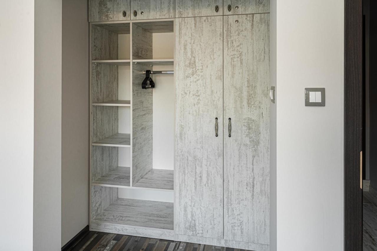 Gladstone Suites Plovdiv Exterior photo
