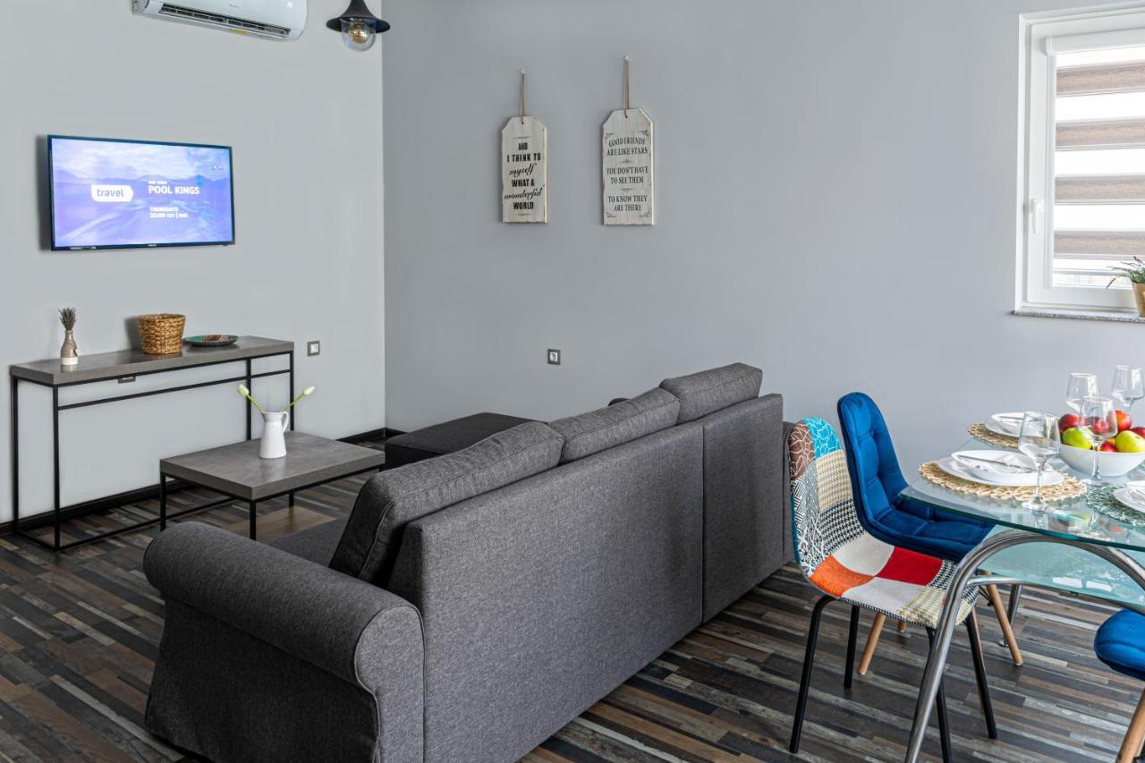 Gladstone Suites Plovdiv Exterior photo