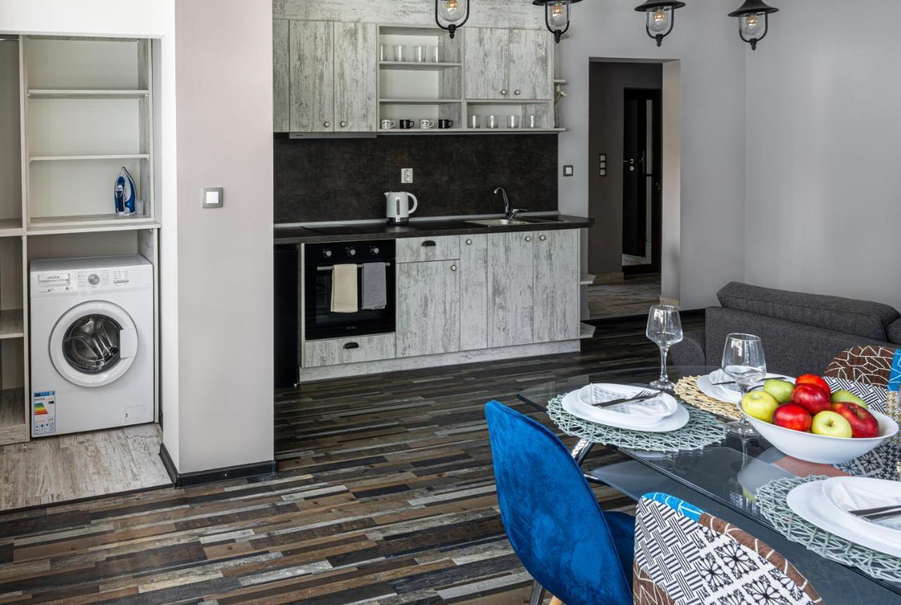 Gladstone Suites Plovdiv Exterior photo