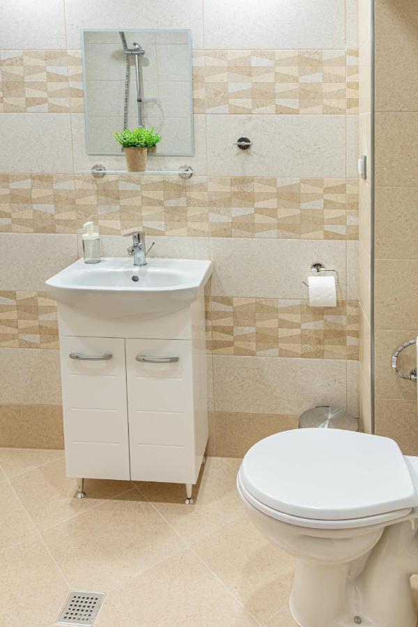 Gladstone Suites Plovdiv Exterior photo